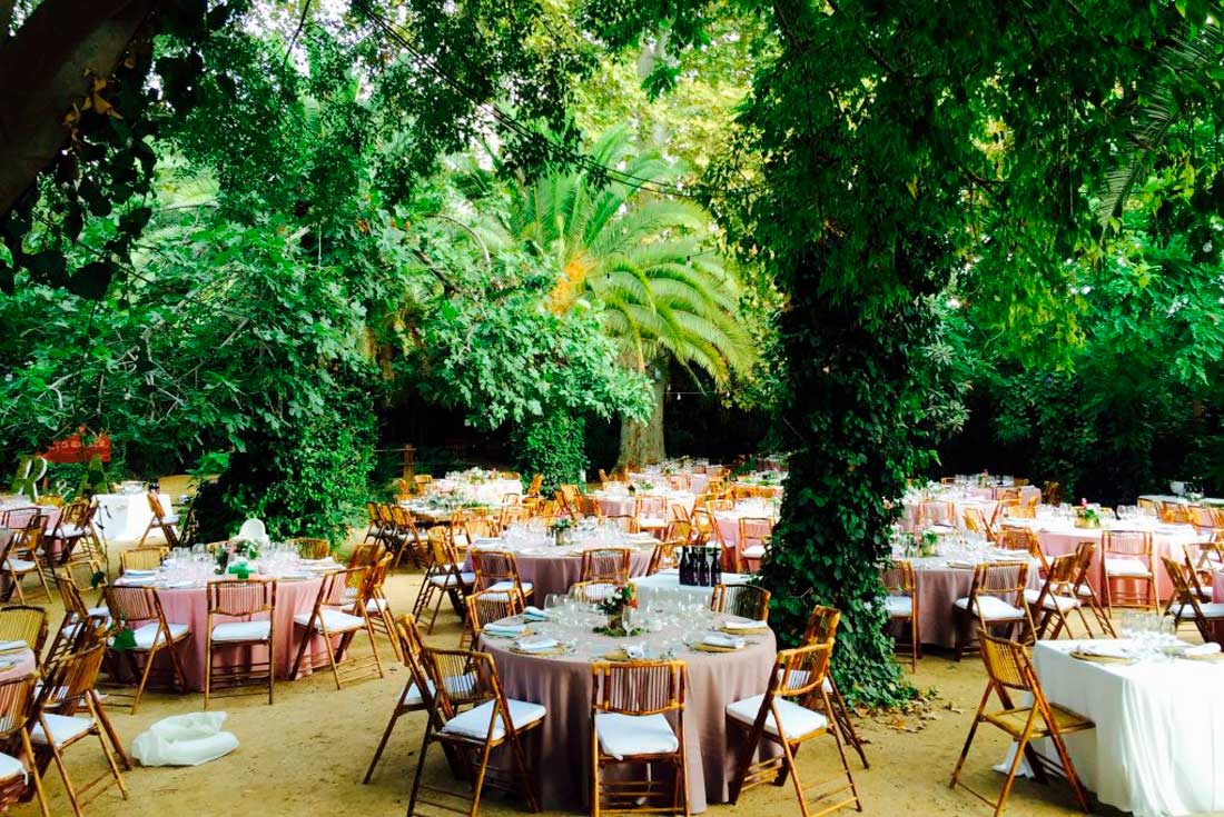 masias para bodas