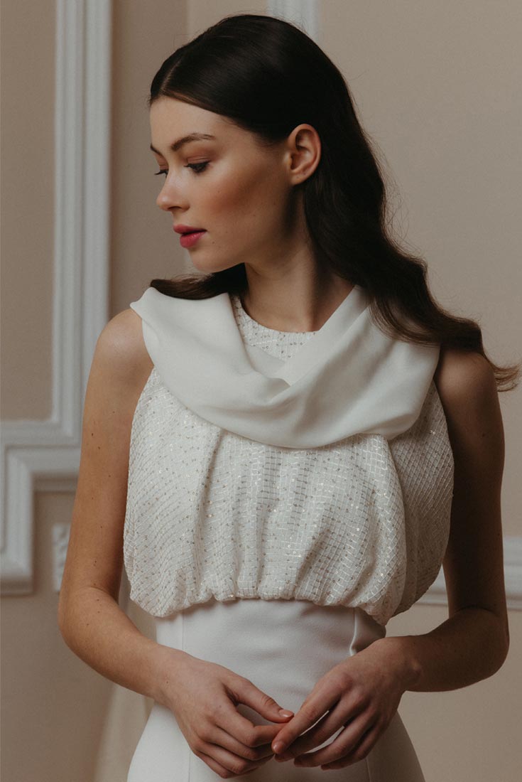 nueva coleccion de novia