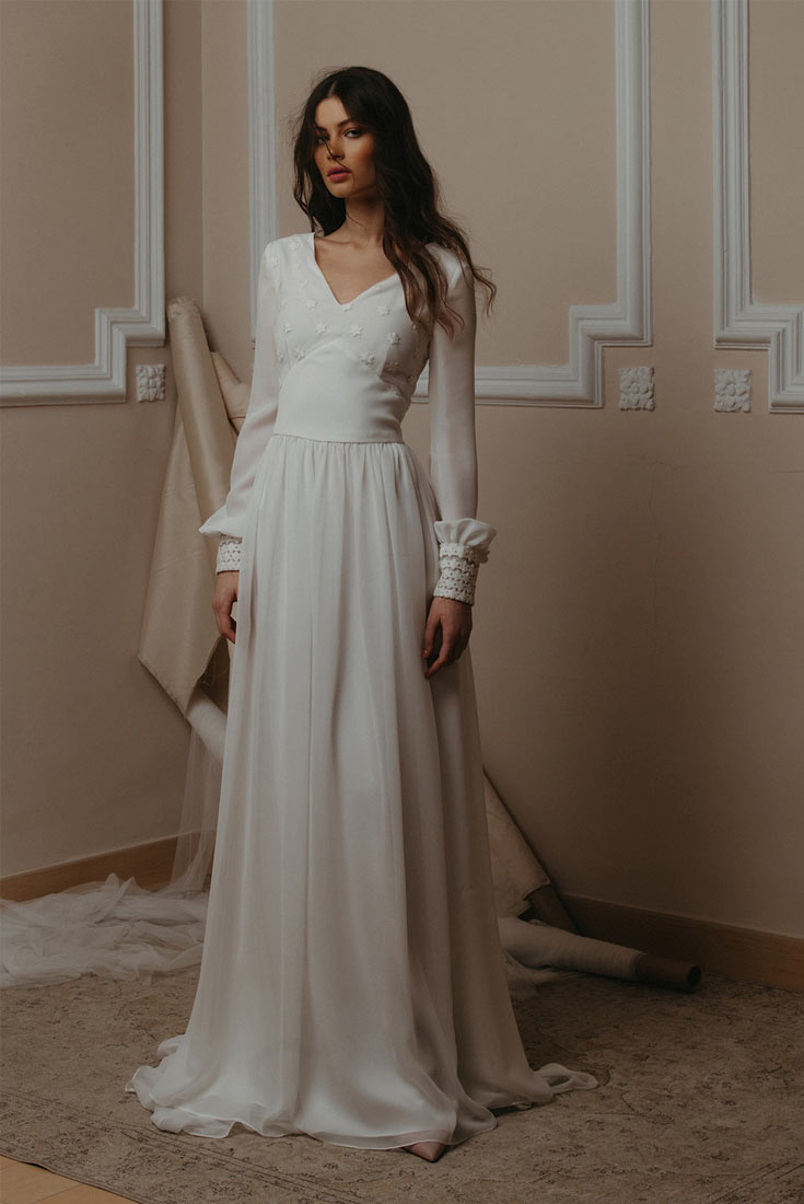 atelier de novias en valencia