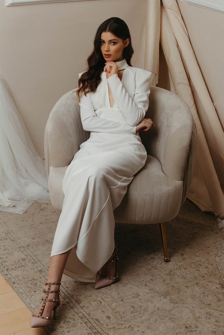 nueva coleccion de novia