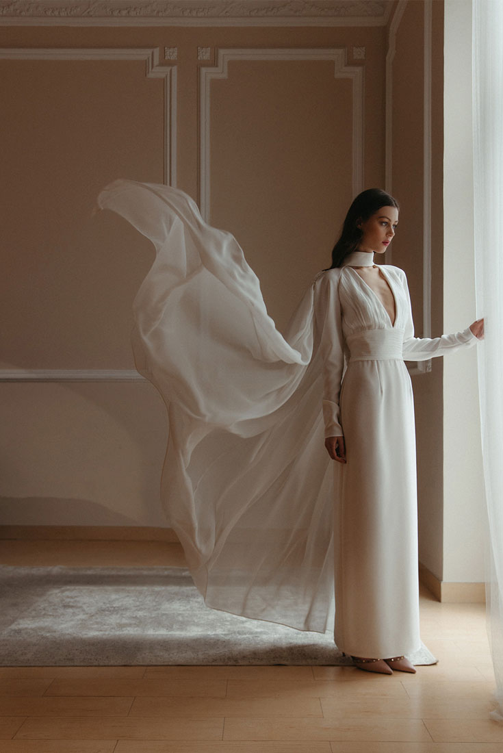 vestidos de novia valencia