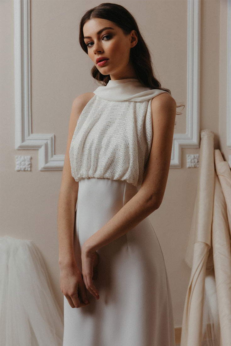 coleccion vestidos de novia