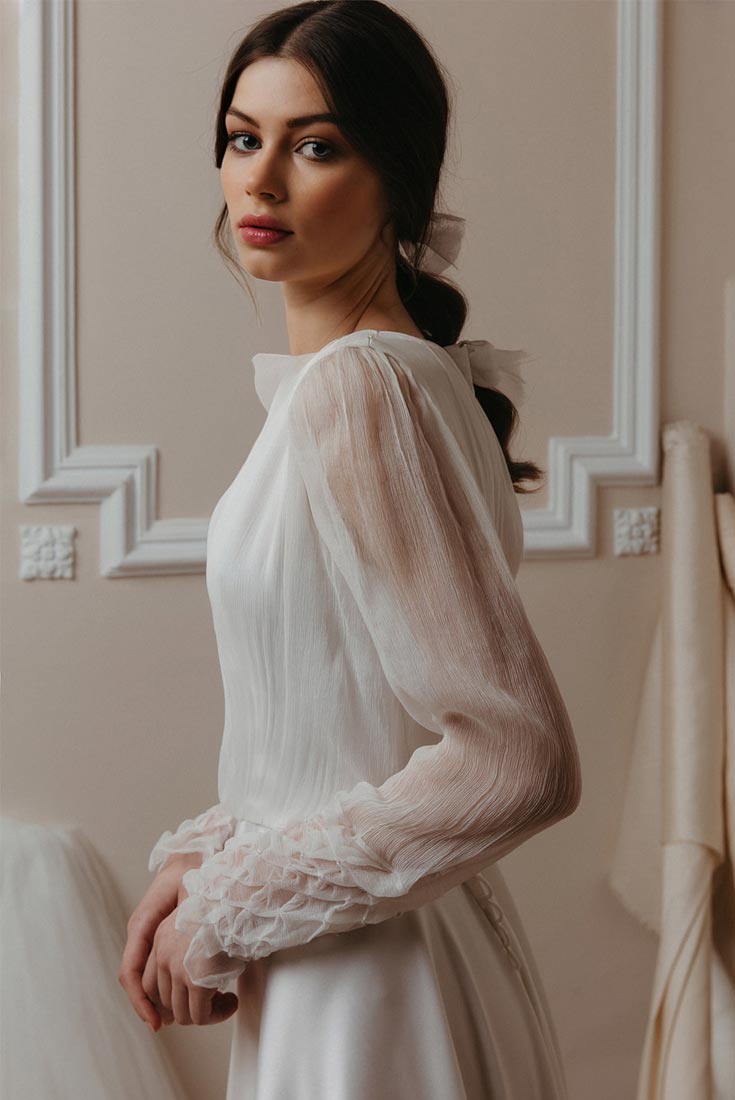 atelier de novias en valencia