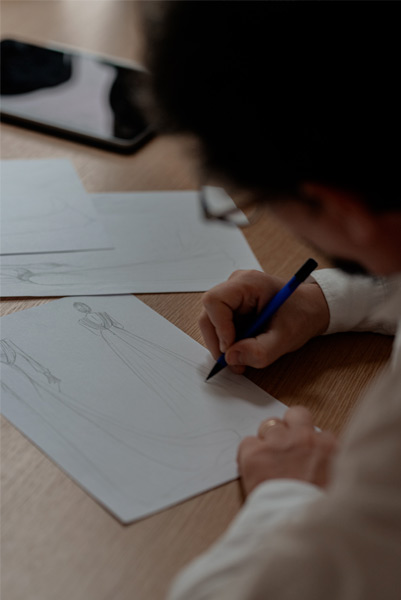 vestidos de novia a medida